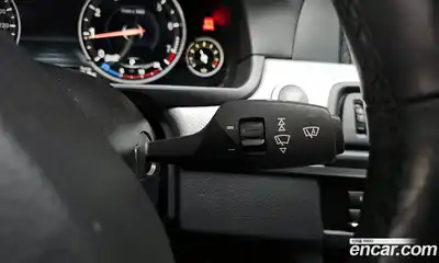 BMW 5-Series 2013 2.0 Автомат в Москве № 193185, миниатюра 6