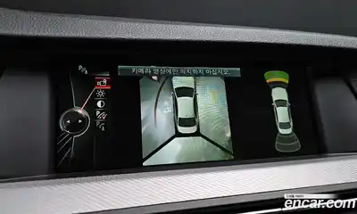 BMW 5-Series 2013 2.0 Автомат в Москве № 193185, миниатюра 7