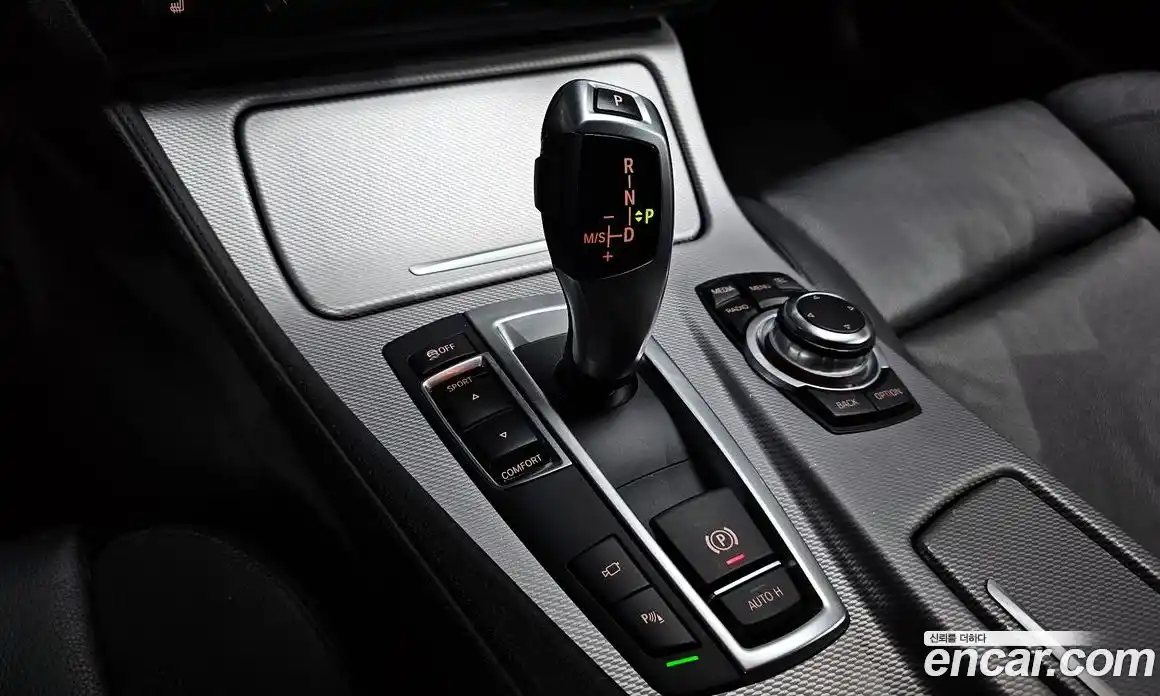 BMW 5-Series 2013 2.0 Автомат в Москве № 193185, фото 8