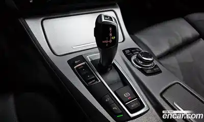 BMW 5-Series 2013 2.0 Автомат в Москве № 193185, миниатюра 8