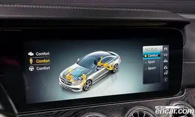 Mercedes-Benz E-Class 2017 1.9 Автомат в Москве № 194464, миниатюра 12