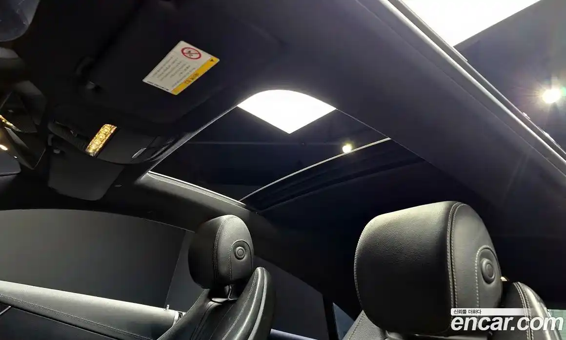 Mercedes-Benz E-Class 2017 1.9 Автомат в Москве № 194464, фото 15