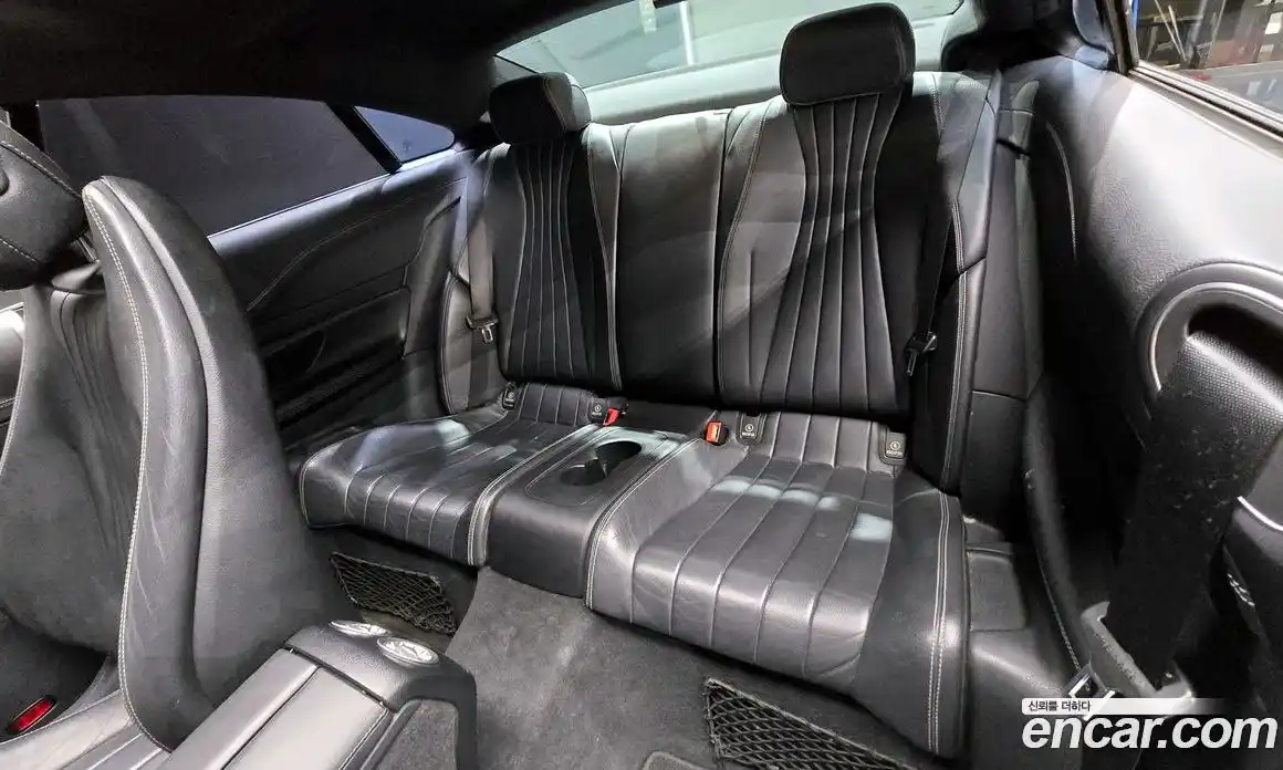 Mercedes-Benz E-Class 2017 1.9 Автомат в Москве № 194464, фото 20