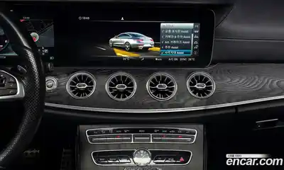 Mercedes-Benz E-Class 2017 1.9 Автомат в Москве № 194464, миниатюра 4