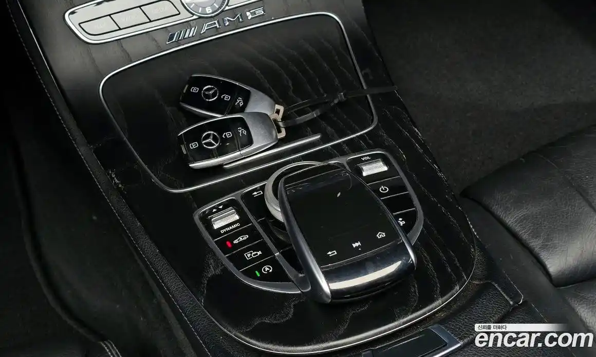 Mercedes-Benz E-Class 2017 1.9 Автомат в Москве № 194464, фото 7