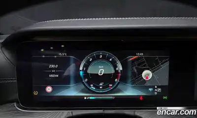 Mercedes-Benz E-Class 2017 1.9 Автомат в Москве № 194464, миниатюра 10