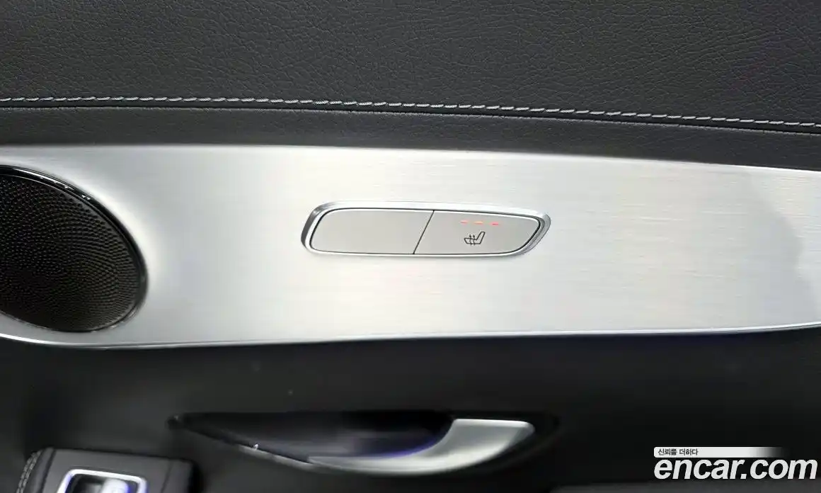 Mercedes-Benz GLC-Class 2022 1.9 Автомат в Москве № 194581, фото 18