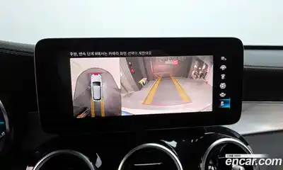 Mercedes-Benz GLC-Class 2022 1.9 Автомат в Москве № 194581, миниатюра 2