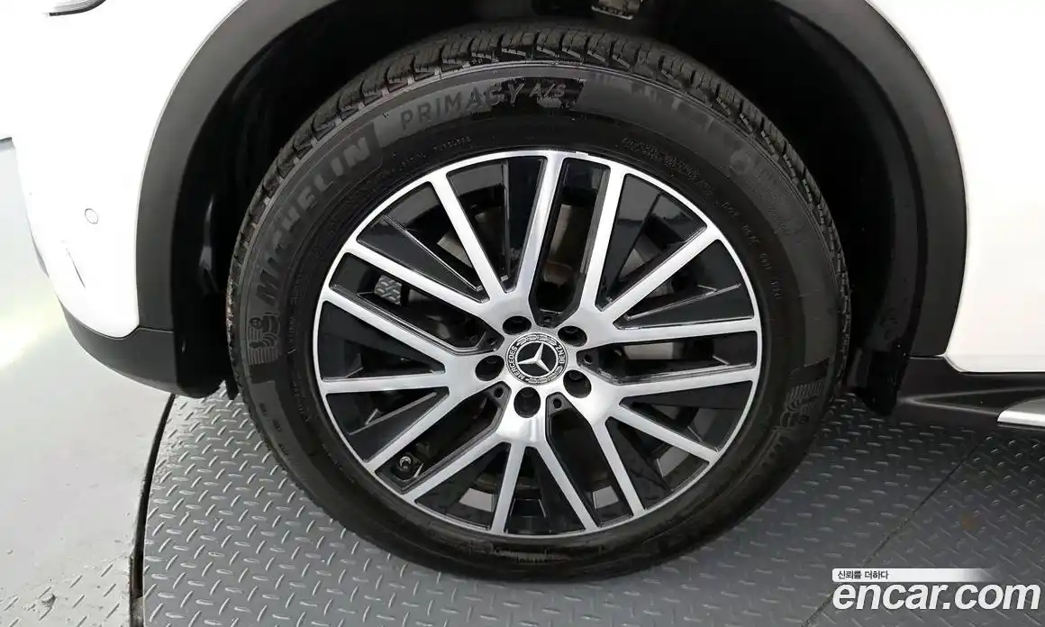 Mercedes-Benz GLC-Class 2022 1.9 Автомат в Москве № 194581, фото 6