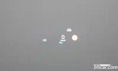 Mercedes-Benz GLC-Class 2022 1.9 Автомат в Москве № 194581, миниатюра 7