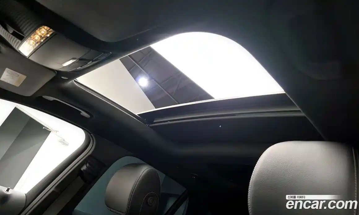 Mercedes-Benz GLC-Class 2022 1.9 Автомат в Москве № 194581, фото 10