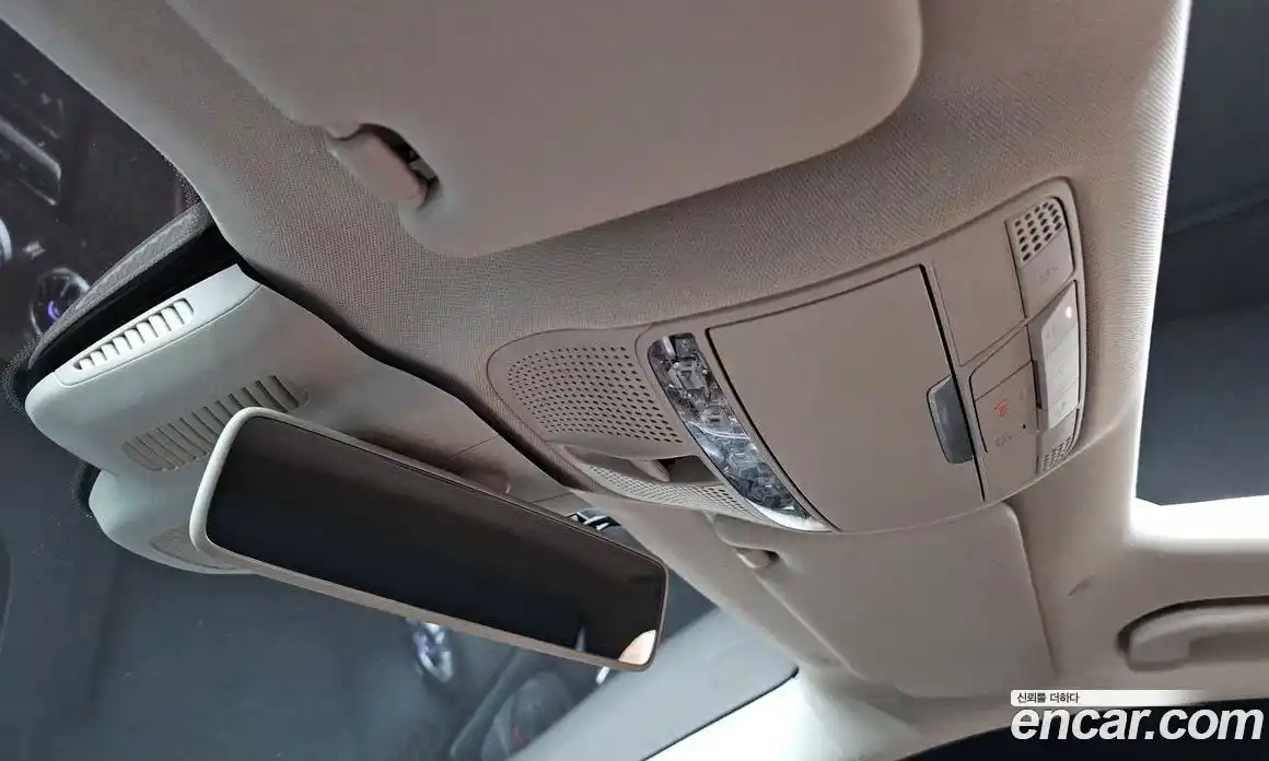 Mercedes-Benz E-Class 2019 2.0 Автомат в Москве № 194802, фото 12