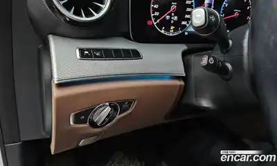 Mercedes-Benz E-Class 2019 2.0 Автомат в Москве № 194802, миниатюра 8