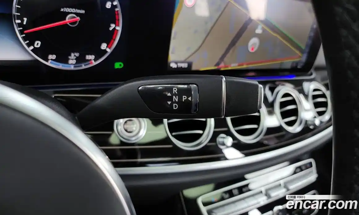 Mercedes-Benz E-Class 2019 3.0 Автомат в Москве № 195236, фото 14