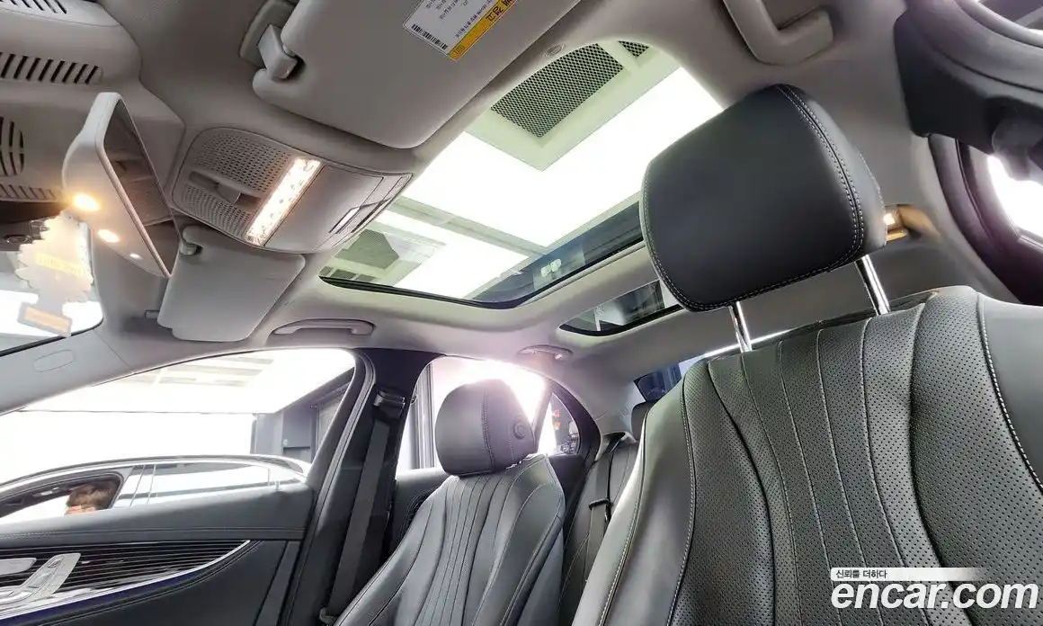 Mercedes-Benz E-Class 2019 3.0 Автомат в Москве № 195236, фото 17