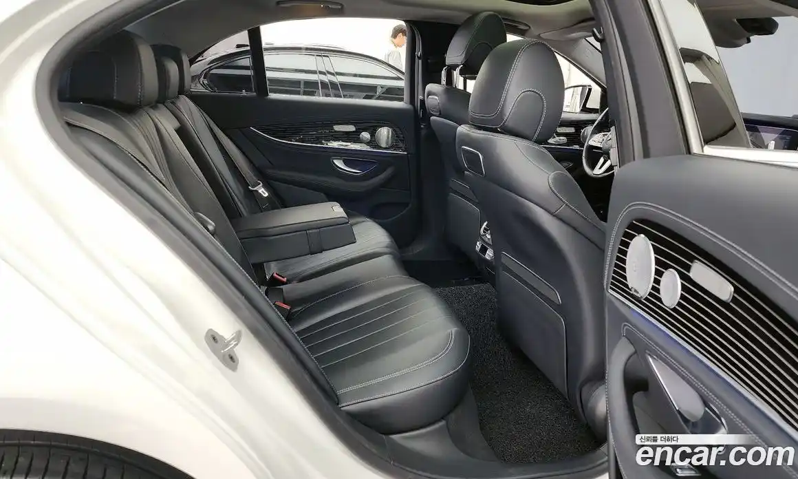 Mercedes-Benz E-Class 2019 3.0 Автомат в Москве № 195236, фото 20