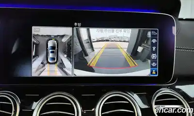 Mercedes-Benz E-Class 2019 3.0 Автомат в Москве № 195236, миниатюра 2