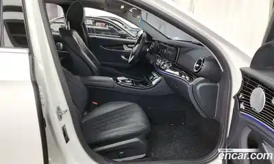 Mercedes-Benz E-Class 2019 3.0 Автомат в Москве № 195236, миниатюра 5