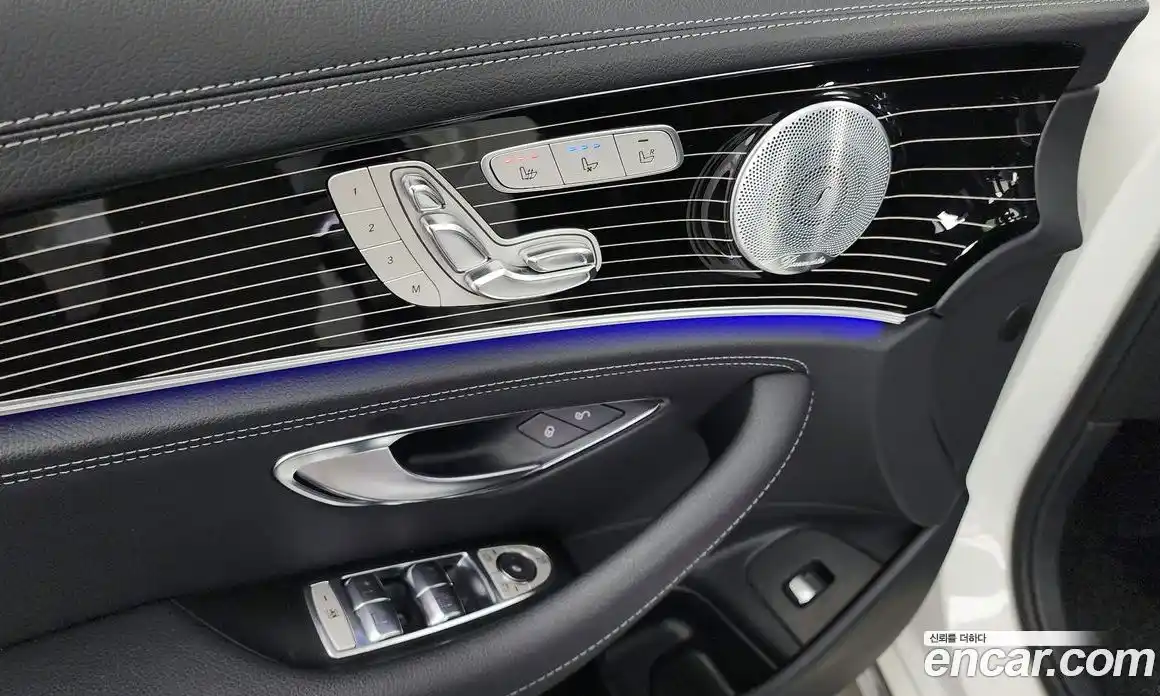 Mercedes-Benz E-Class 2019 3.0 Автомат в Москве № 195236, фото 6