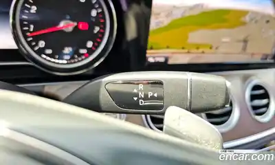 Mercedes-Benz E-Class 2018 2.0 Автомат в Москве № 195285, миниатюра 10