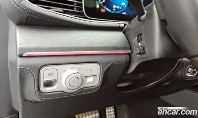 Mercedes-Benz GLS-Class 2021 4.0 Автомат в Москве № 195407, миниатюра 2