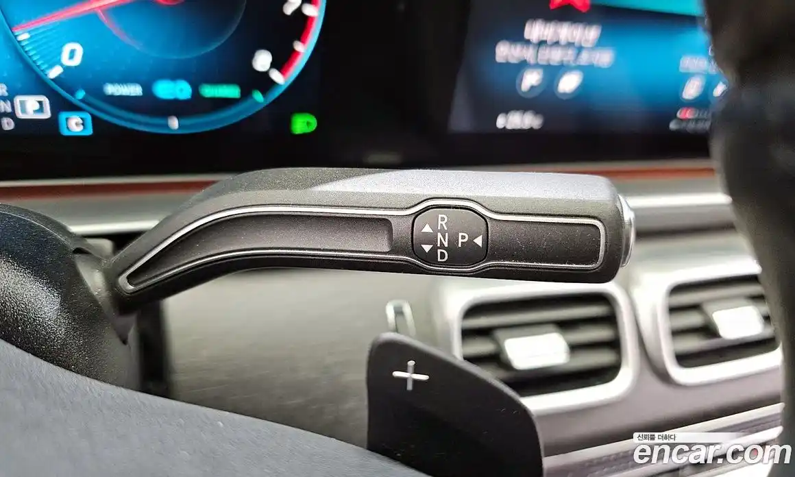 Mercedes-Benz GLS-Class 2021 4.0 Автомат в Москве № 195407, фото 4