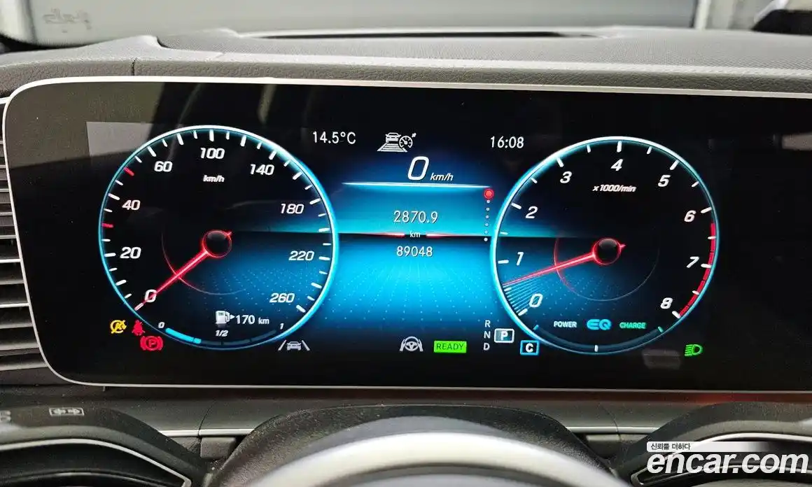 Mercedes-Benz GLS-Class 2021 4.0 Автомат в Москве № 195407, фото 7