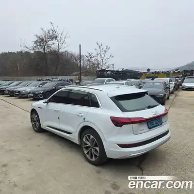 Audi e-tron 2020 0.3 Автомат в Москве № 196792, миниатюра 3