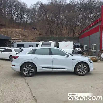 Audi e-tron 2020 0.3 Автомат в Москве № 196792, миниатюра 6