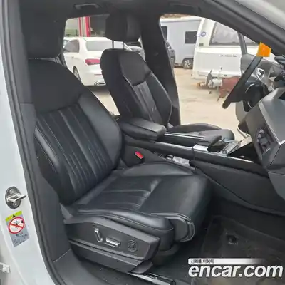 Audi e-tron 2020 0.3 Автомат в Москве № 196792, миниатюра 10