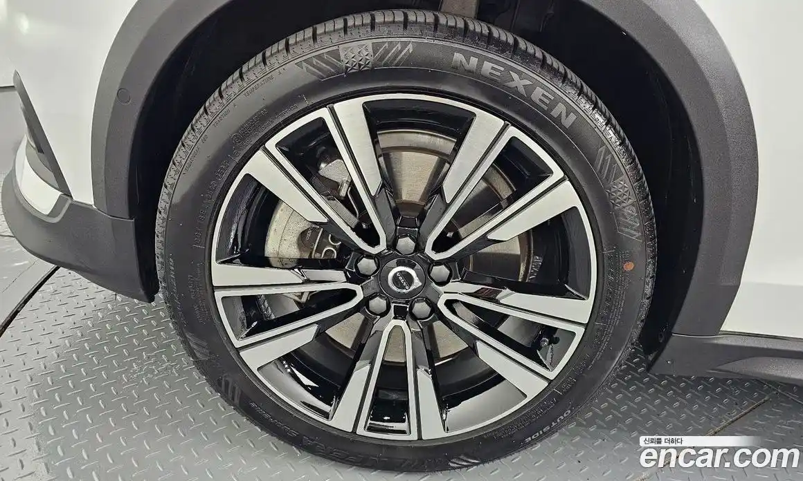 Volvo V60 2022 2.0 Автомат в Москве № 197000, фото 5