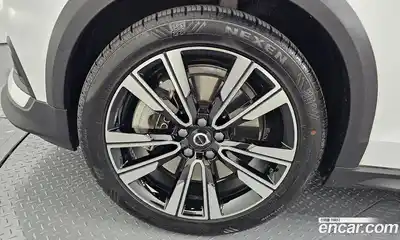 Volvo V60 2022 2.0 Автомат в Москве № 197000, миниатюра 5