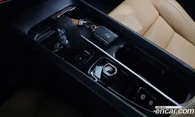 Volvo V60 2022 2.0 Автомат в Москве № 197000, миниатюра 9