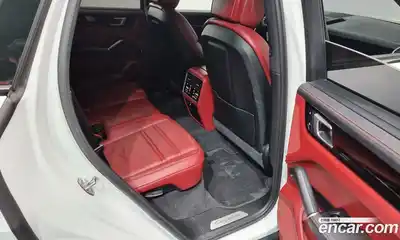 Porsche Cayenne 2019 3.0 Автомат в Москве № 197547, миниатюра 12