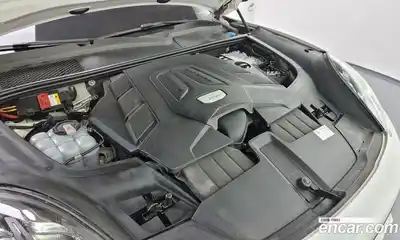 Porsche Cayenne 2019 3.0 Автомат в Москве № 197547, миниатюра 6