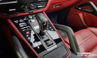 Porsche Cayenne 2019 3.0 Автомат в Москве № 197547, миниатюра 9