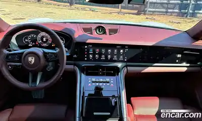 Porsche Panamera 2024 2.9 Автомат в Москве № 197872, миниатюра 12