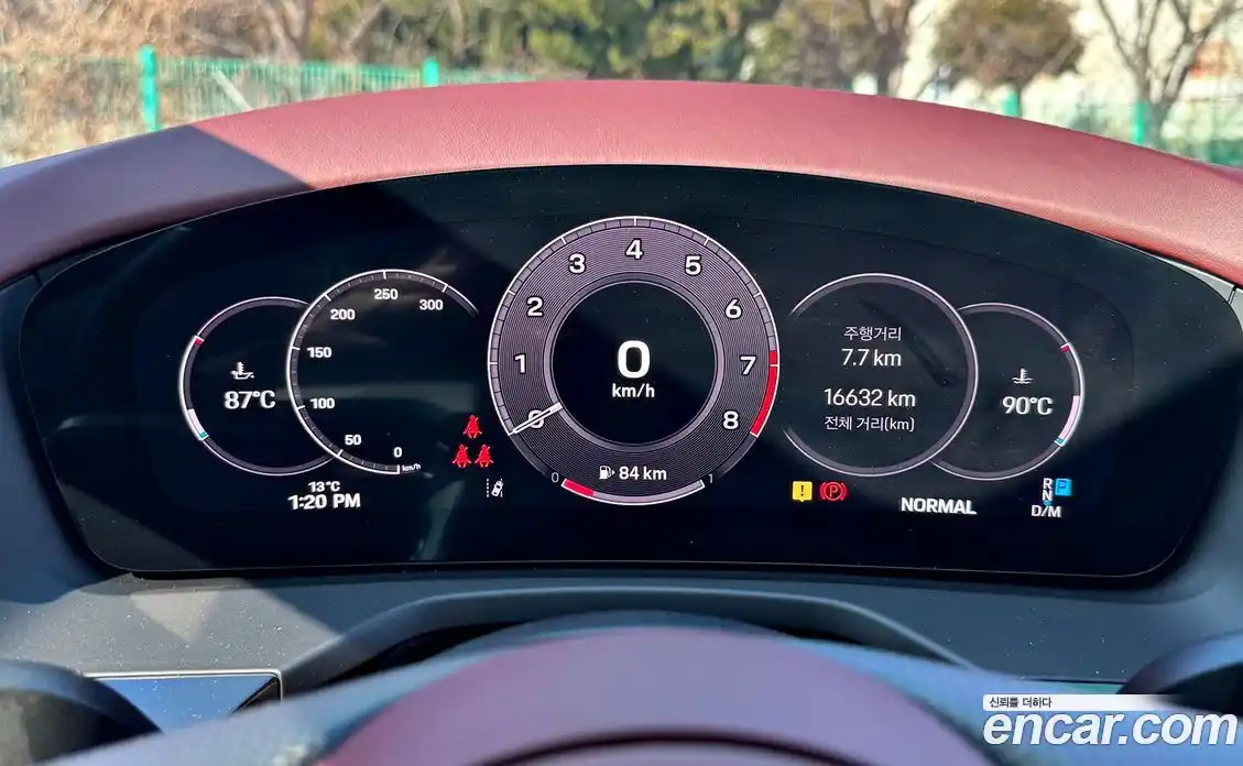 Porsche Panamera 2024 2.9 Автомат в Москве № 197872, фото 17