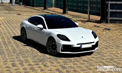 Porsche Panamera 2024 2.9 Автомат в Москве № 197872, миниатюра 4