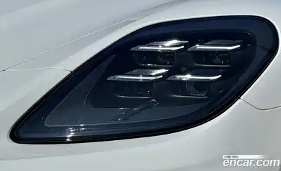 Porsche Panamera 2024 2.9 Автомат в Москве № 197872, миниатюра 5