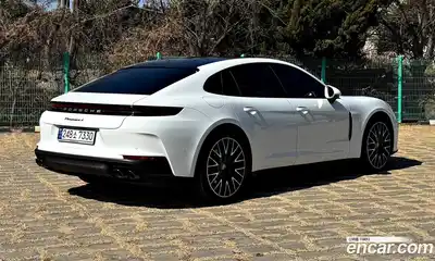 Porsche Panamera 2024 2.9 Автомат в Москве № 197872, миниатюра 6