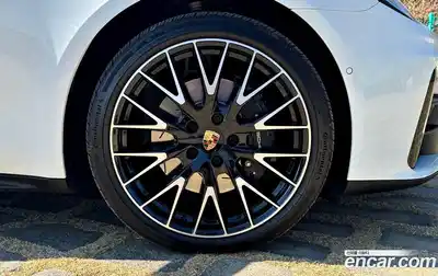 Porsche Panamera 2024 2.9 Автомат в Москве № 197872, миниатюра 9