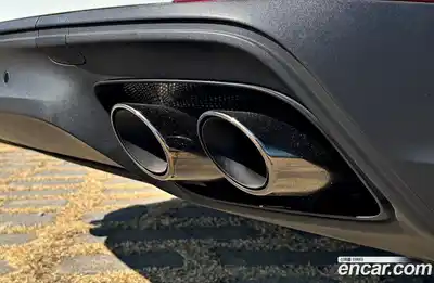 Porsche Panamera 2024 2.9 Автомат в Москве № 197872, миниатюра 10