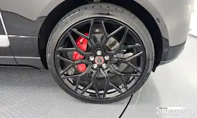 Land Rover Range-Rover 2014 4.4 Автомат в Москве № 198161, миниатюра 5