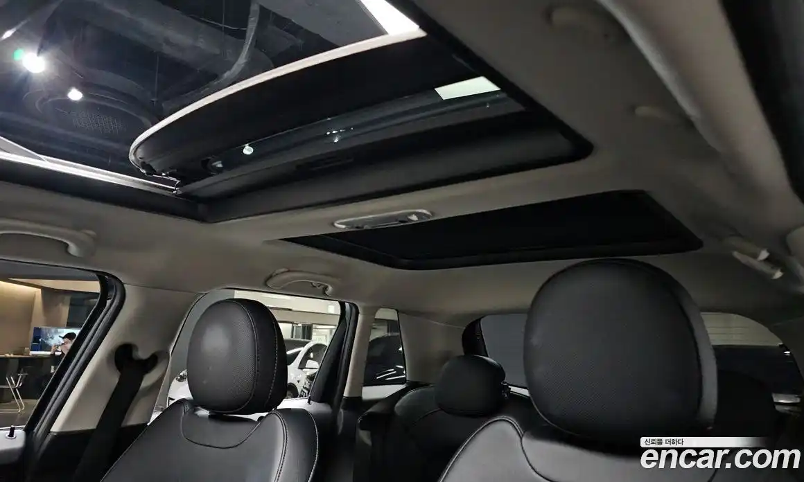 Mini Cooper 2018 1.5 Автомат в Москве № 198322, фото 14