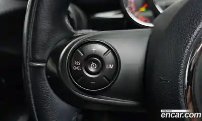 Mini Cooper 2018 1.5 Автомат в Москве № 198322, миниатюра 4