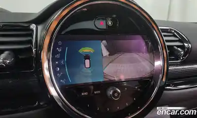 Mini Clubman 2022 2.0 Автомат в Москве № 198335, миниатюра 11