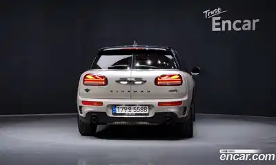 Mini Clubman 2022 2.0 Автомат в Москве № 198335, миниатюра 12