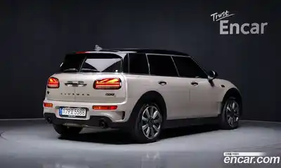 Mini Clubman 2022 2.0 Автомат в Москве № 198335, миниатюра 4