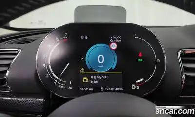 Mini Clubman 2022 2.0 Автомат в Москве № 198335, миниатюра 6